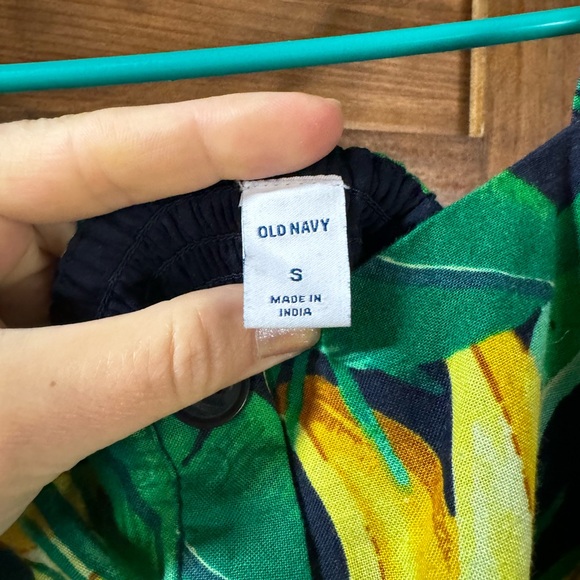 Cotton sundress. - Picture 3 of 12